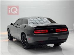 دودج تشالنجر